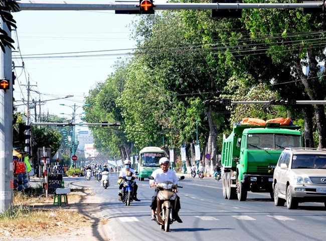 Bạn hữu đường xa (27/10/2016)